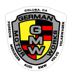 Colusa German Motor Works